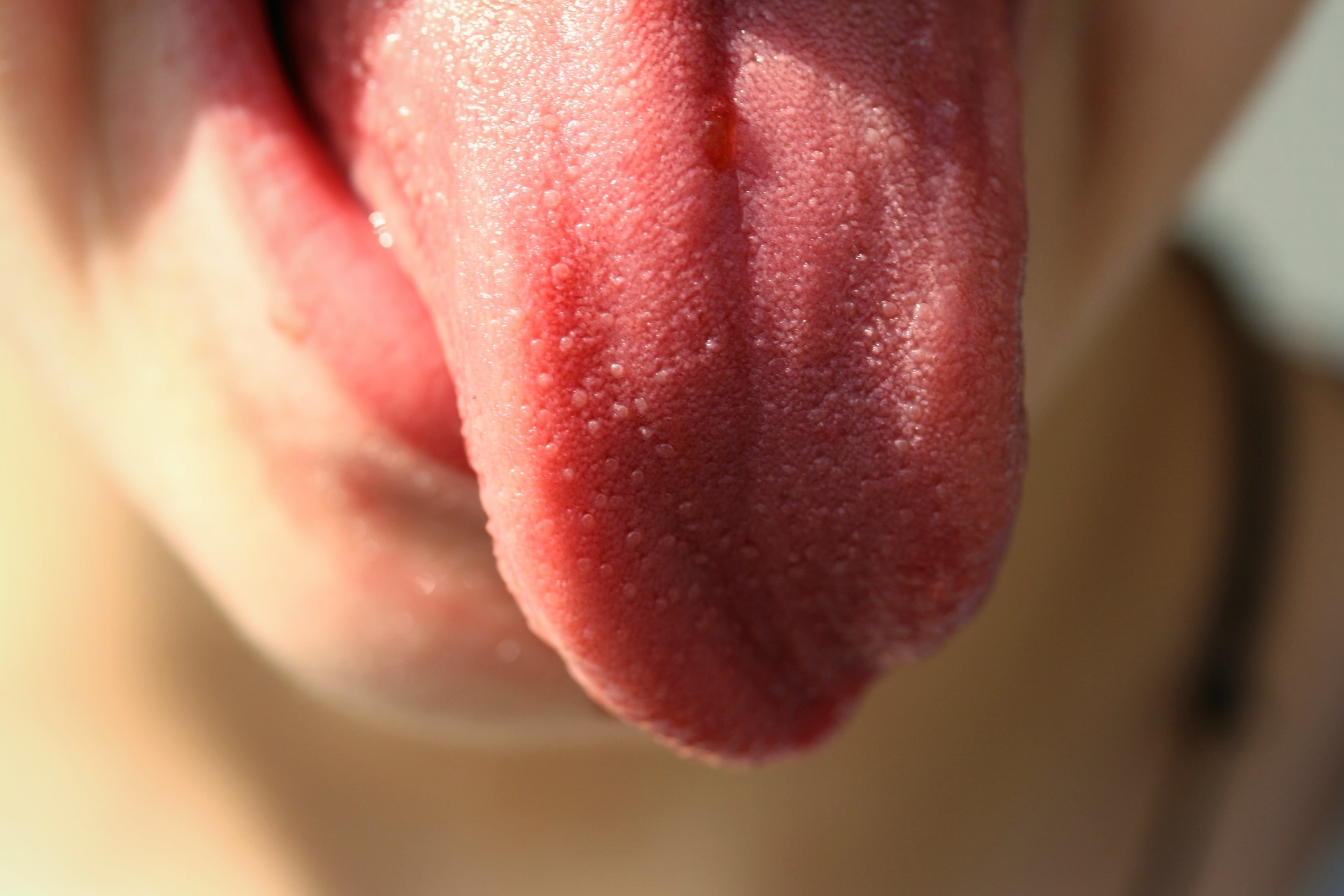 Jak leczyć bolący język?